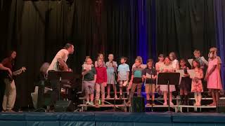 Jack’s Spring Play debut