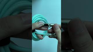 Review sach nhanh 4trong1 dùng được cho cả iPhone và android #review #tech #iphone #hoangducbinh