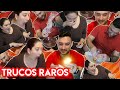 💡😱 TRUCOS RAROS para HACER EN CASA | Toc Toc, Soy Iván...😐