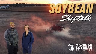 Soybean Shoptalk - Ultra-Early Soybean Planting | Michigan Soybean