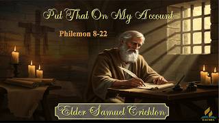 EACSDA Divine Service | 11th July 2026 | Brother Samuelu Crichton