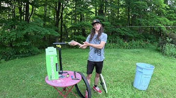 Installing Cush Core :The In-depth Process