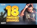 THE MOST AGGRESSIVE TEAM OF INDIA | 18 FINISHES DOMINATION