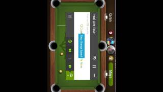 Pool live tour android hack (root only) screenshot 2