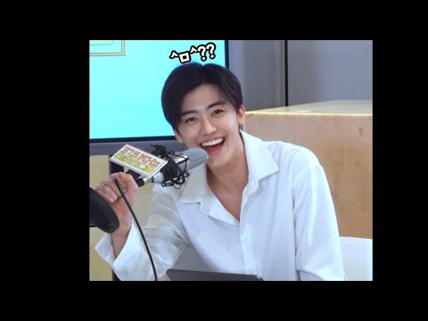[nct/재민] 진재민씨 나짜 이러시는 이유가 있을거아니에요