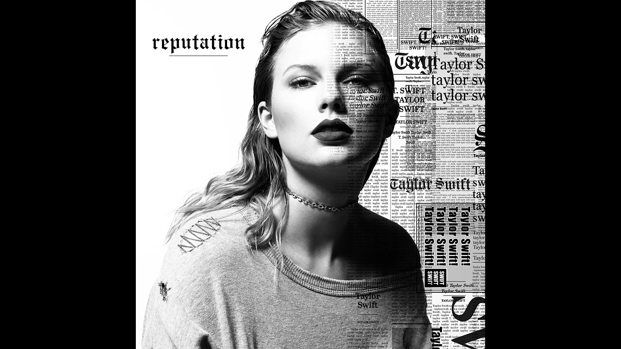 Taylor Swift - I Did Something Bad (Official Acapella) Album Stems