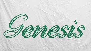 Genesis: Chapter 32 (KJV)