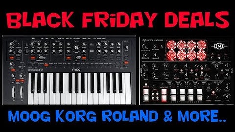 Latest Black Friday Deals 28 November 2025