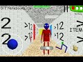 BALDI MODS COMPILATION PART 2