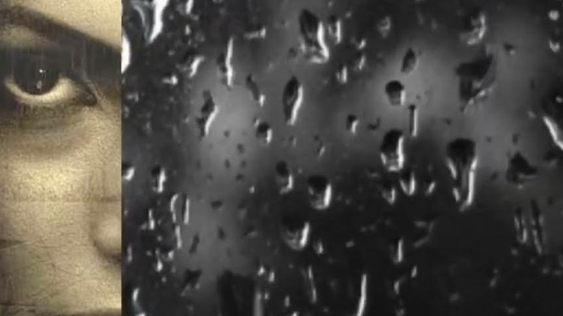 Акмаль Холходжаев - Проклятый Дождь (Kalashnikoff Remix 2022)