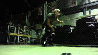 180 Unispin