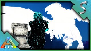 AN OLD FRIEND RETURNS FROM THE GRAVE!  Modded ARK Primal Fear [E43]