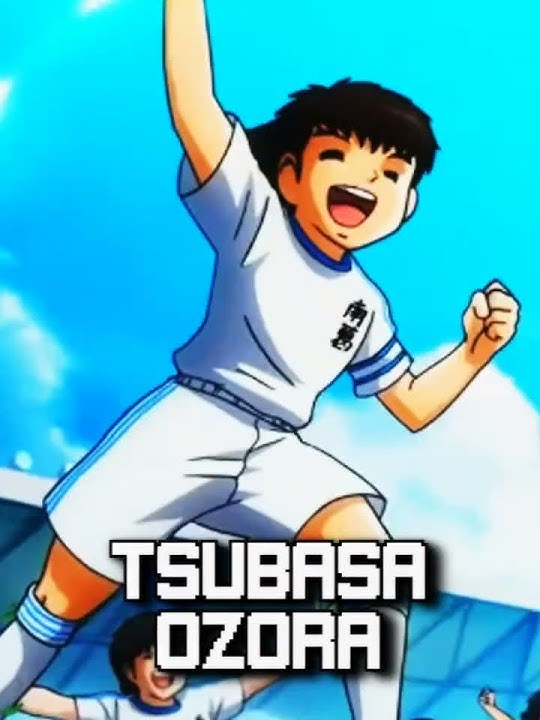 Captain Tsubasa: Data de estreia da 2ª temporada do remake está definida  (AT)