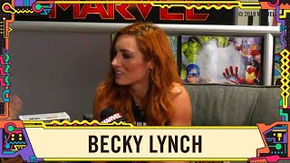 Becky Lynch, 
