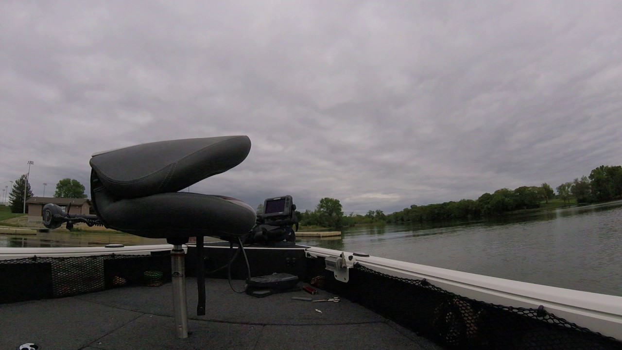 boat ramp mishap YouTube