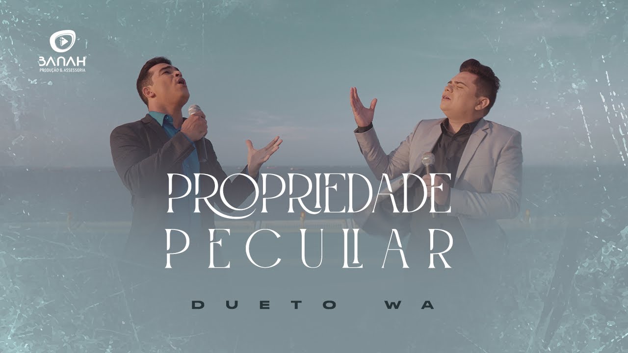 Propriedade Peculiar l Dueto WA