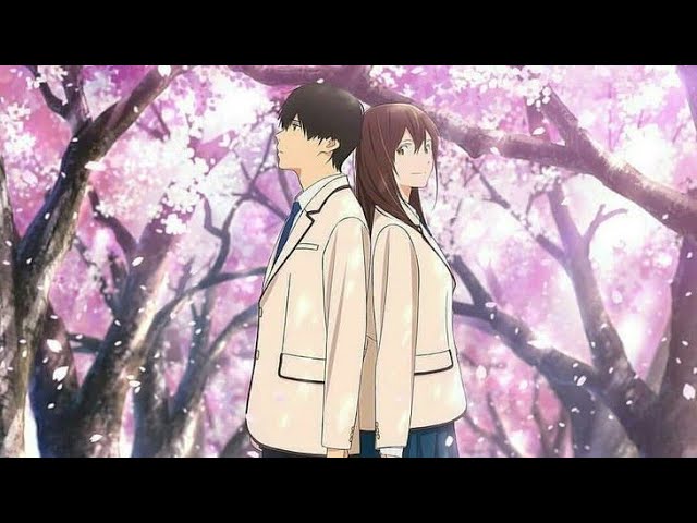 I want to eat your pancreas AMV [Anime MV]