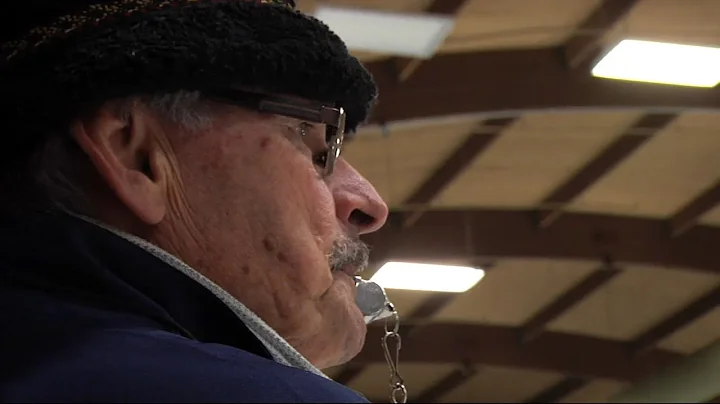 HDM 2016: Albert Lea's "Mr. Hockey" Roy Nystrom