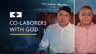 ⭐️ Co-laborers with God | Be a Blessing - Testimonies of Stewardship