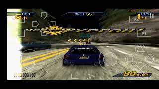 Burnout 3 Takedown AetherSX2 Android Emulator PS2 (Snapdragon 870, Snapdragon 888) Burnout 3 Takedown AetherSX2 Android Emulator PS2 (Snapdragon 870, Snapdragon 888)
