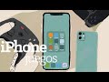 Qué JUEGOS tengo en mi iPhone (2020) | Top videojuegos iOS