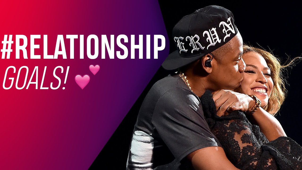 8 Unforgettable Beyoncé & Jay-Z Moments That Prove Their Love Was Made To Last | Access