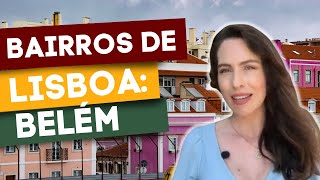 Bairros de Lisboa: Belém