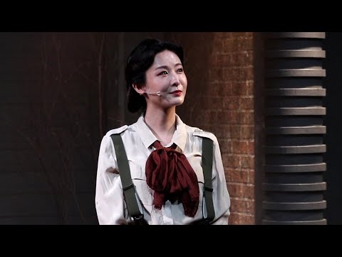 20220514 카파이즘 | 커튼콜 | 김준영, 최연우