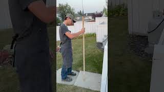 I Forged a Buhurt Spear out of a Leaf Spring