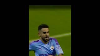 Riyad Mahrez Edit