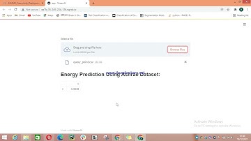 Deployment of (ASHRAE_Case_study) Machine_learning Model using Streamlit and ngrok