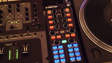Fix for NI Kontrol X1 & Serato Disconnection Bug