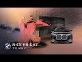 Nick Knight | The new i7