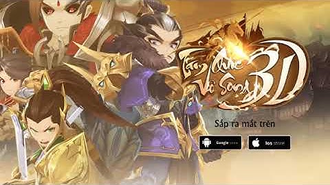 Tam quốc Vô Song 3d - Skill