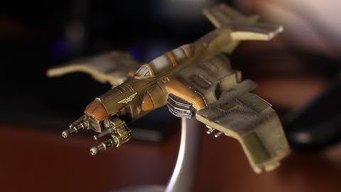 Starhawk | LightBox developer diary #1 (2012) Sony