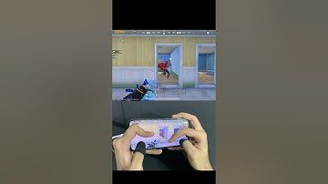 Peek Fast & You’ll Destroy the Enemies 🔥🤯 #pubgmobile #pubgshorts