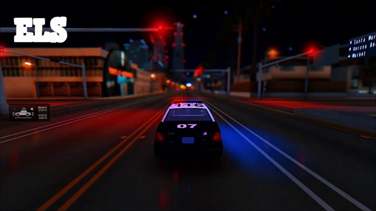 rescue me cast [SA-MP] Desmond ModPack