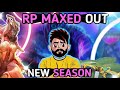 MAXING OUT RP TO 100 LEVEL || NEW SEASON || NON STOP STREAM UNTILL #1#conqror