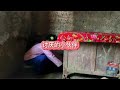 秋燕这个背时的太坏了#儿时记忆 #童年回忆#记忆里的童年场景