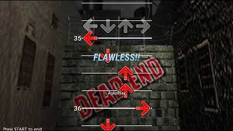 Dead End - Basic (5)