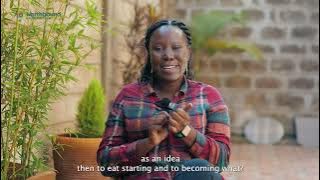 Meet Stella: A Hidden Hero in Kenya's Slums