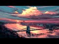 Bluntone  autumn in budapest  lofi hip hopsoothing beats