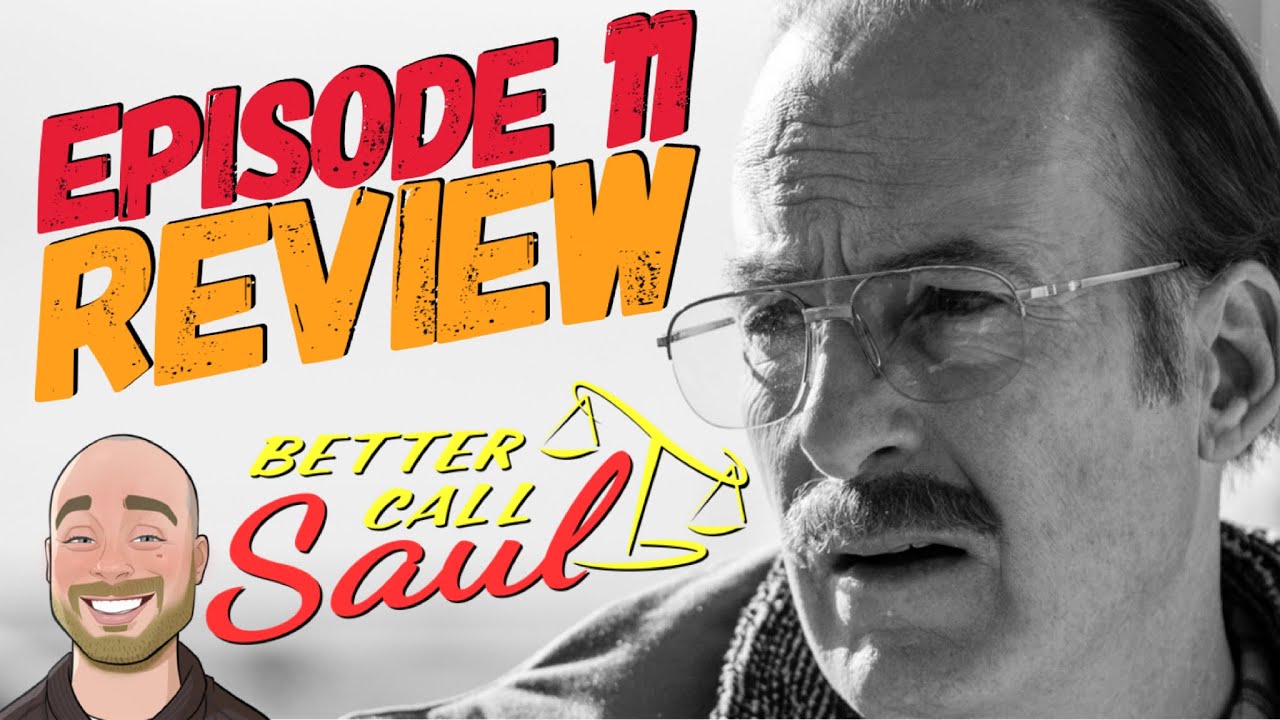 TV Review – Better Call Saul Season 1 – PopCult Reviews
