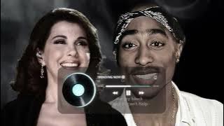 2pac X majda roumi remix 2023 |safwanbeats | New version توباك و ماجدة الرومي ريمكس تعديل جديد