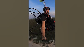 Last Hour of Break In on the Atom 80 #paramotor #vittorazimotors #atom80