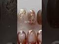 ニュアンスネイル│デザインやり方How to nails #nail #nails #nailart #ネイル #ネイルデザイン #ニュアンスネイル #ネイルチップ #ニュアンスネイルやり方