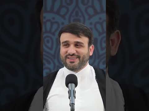 Hacı Ramil - Aile haqda ( heya, qiyamet , raziliq , halallıq)