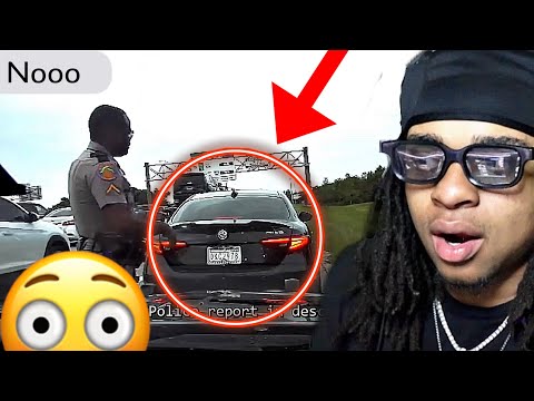 FLORIDA DRILLA KILLED 3 OF HIS OPPS AND TOOK THE POLICE ON A HIGH-SPEED CHASE😳