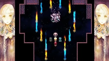 Particle Effects [ Rpg Maker MV ] [ RPGツクールMV ] 粒子效果 插件演示 (Re-upload)