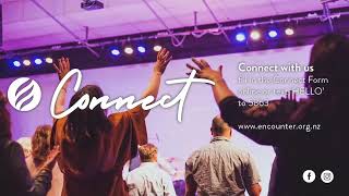 Faith, Action, Complete — Keep Stepping Forward